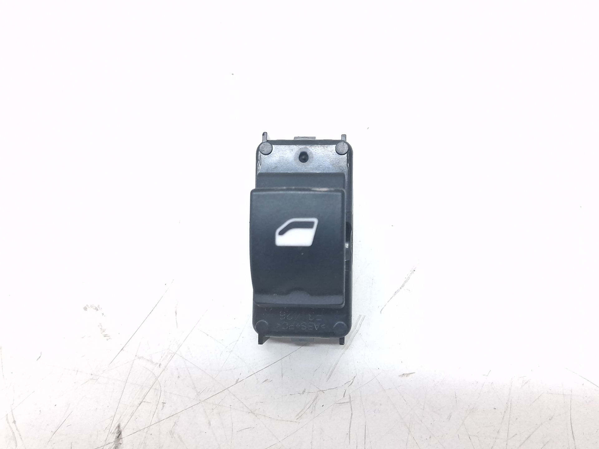 Front Right Window Switch OPEL CROSSLAND X