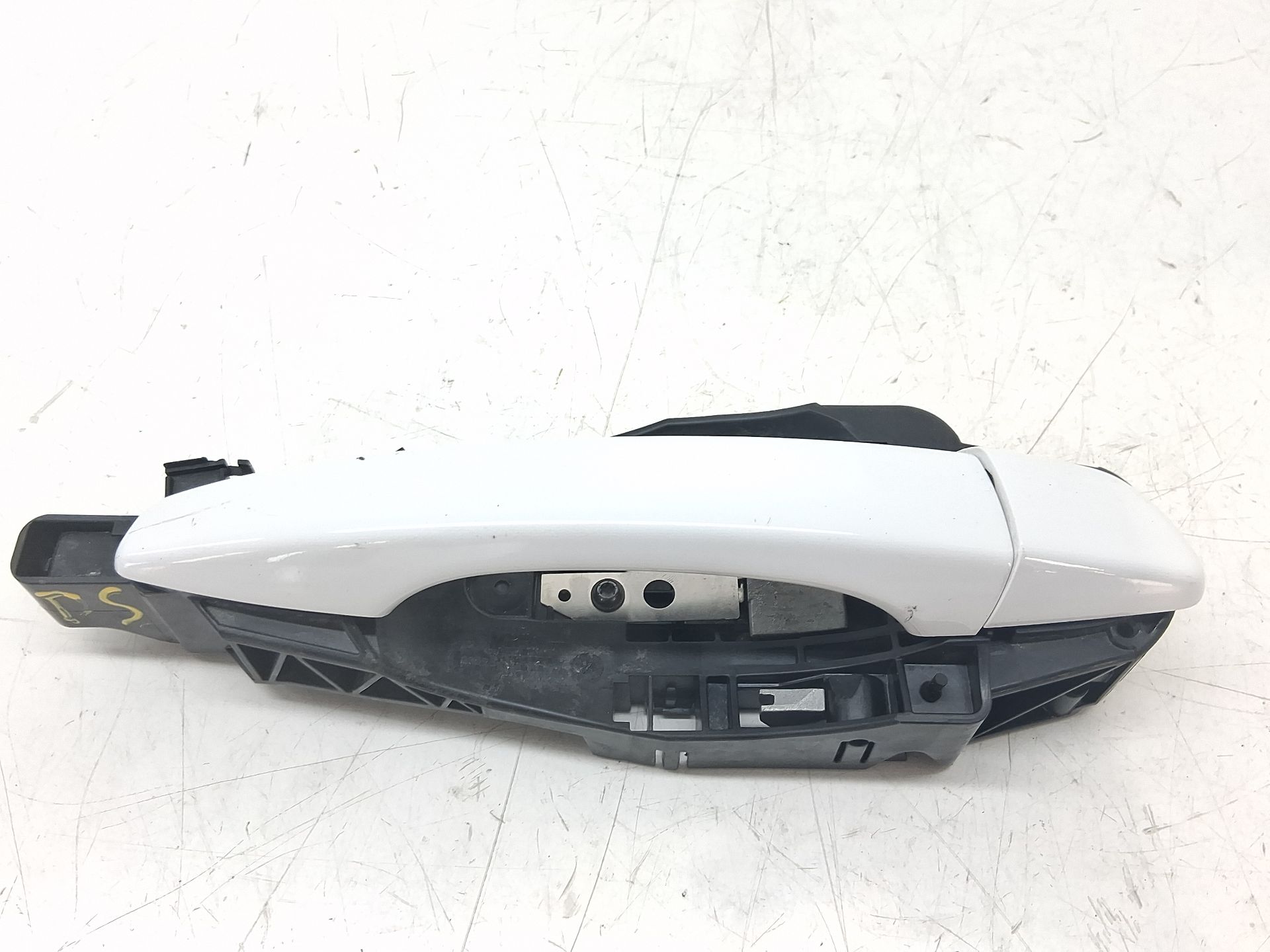 Front Right Exterior Door Handle OPEL CROSSLAND X