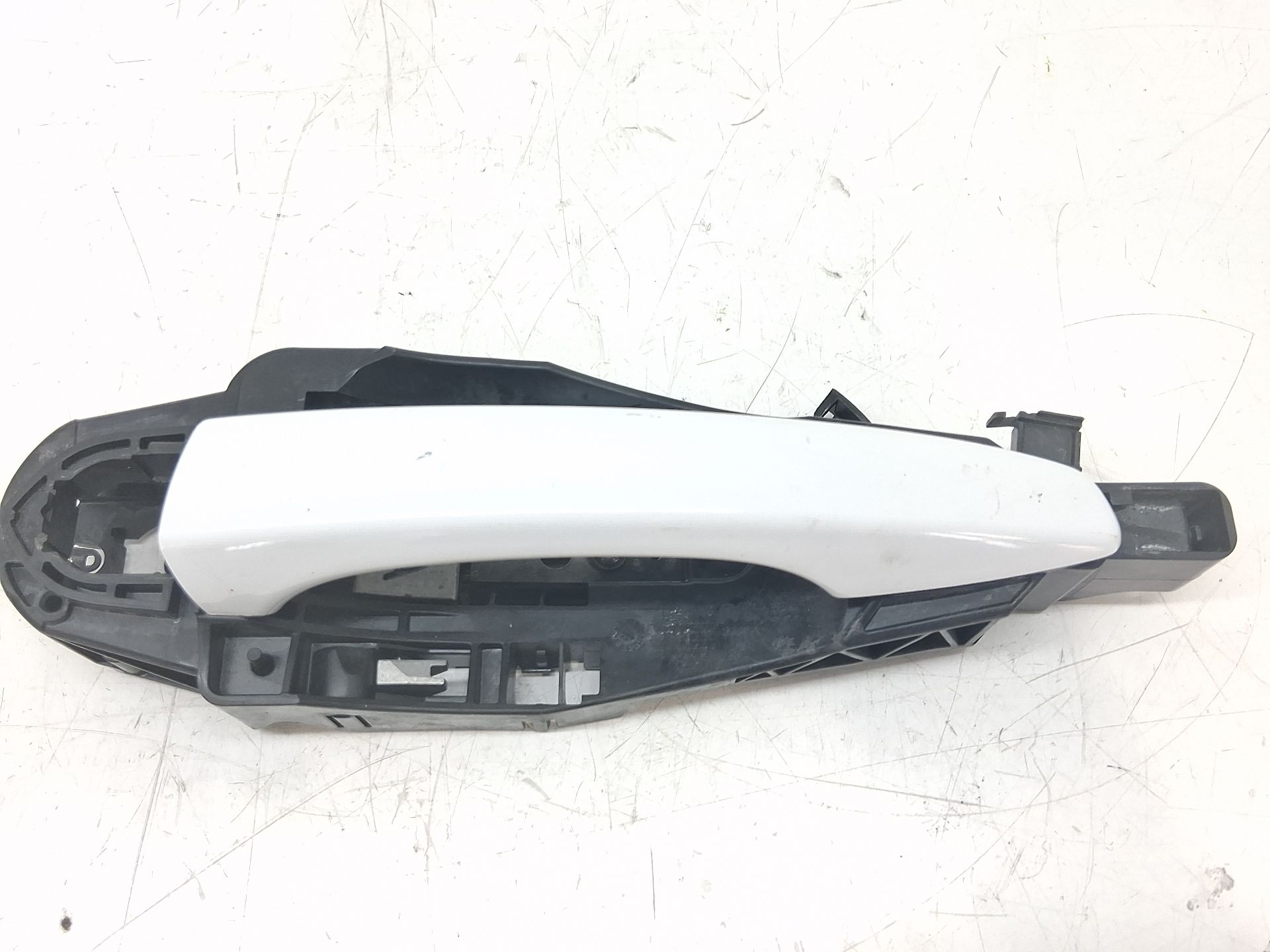 Front Left Exterior Door Handle OPEL CROSSLAND X