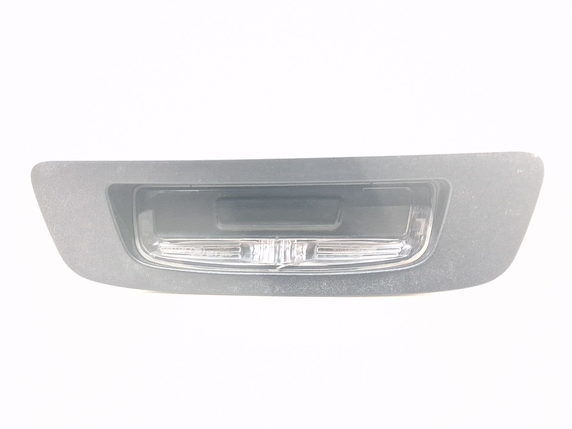 Tailgate Exterior Handle OPEL CROSSLAND X