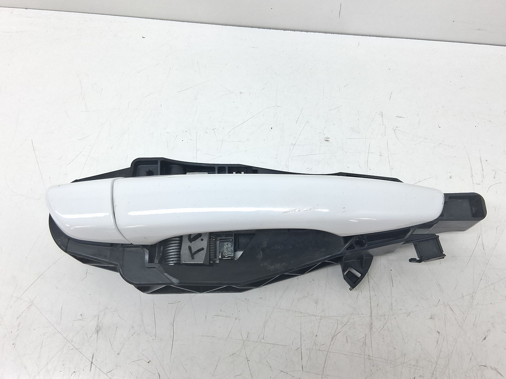 Außentürgriff hinten rechts OPEL CROSSLAND X