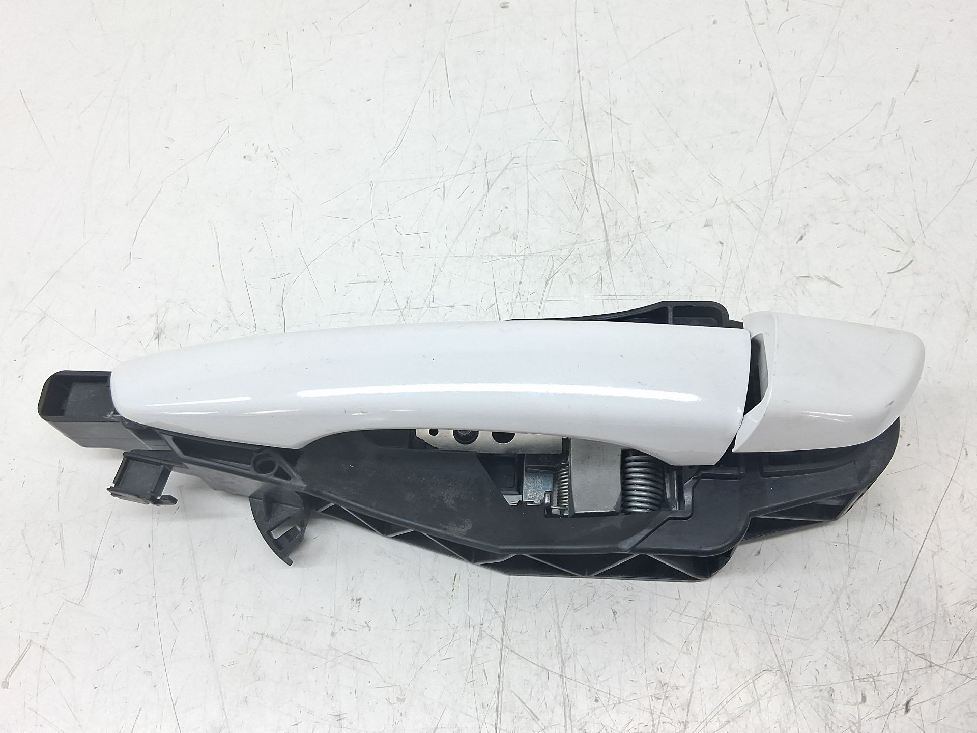 Außentürgriff hinten links OPEL CROSSLAND X