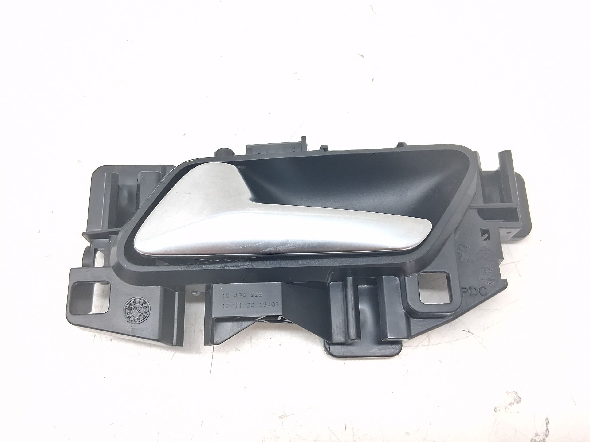 Front Left Interior Door Handle OPEL CROSSLAND X