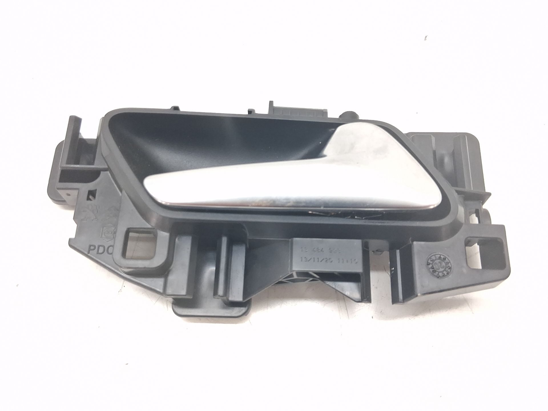 Rear Right Interior Door Handle OPEL CROSSLAND X