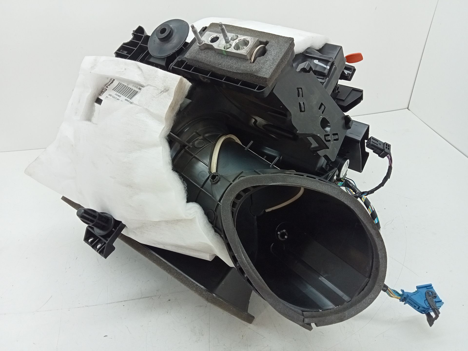 Boîtier de chauffage OPEL CROSSLAND X