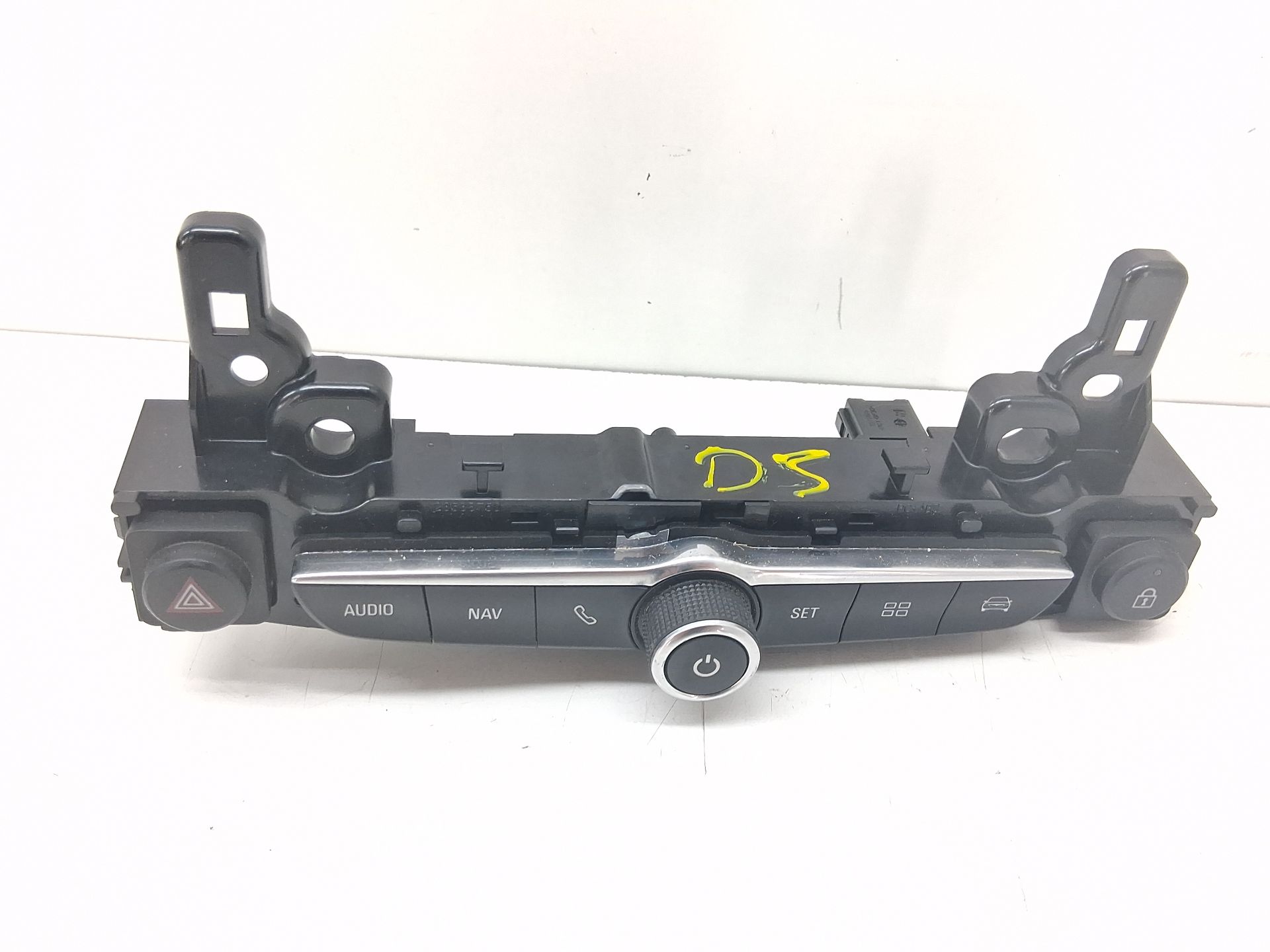 Multifunktionshebel OPEL CROSSLAND X