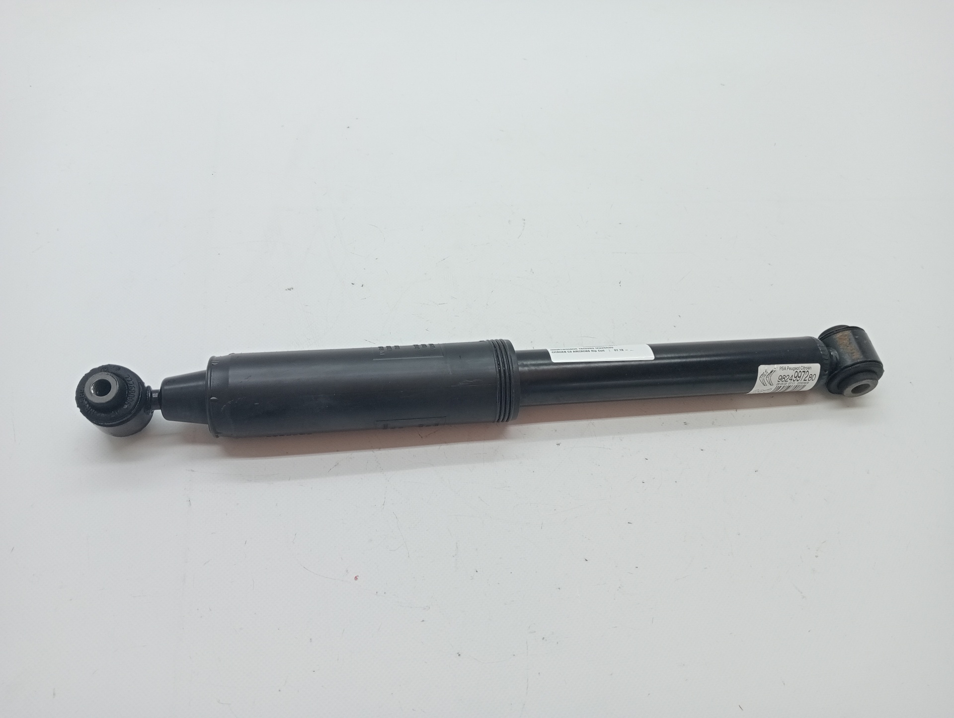 Stoßdämpfer hinten links CITROEN C3 AIRCROSS