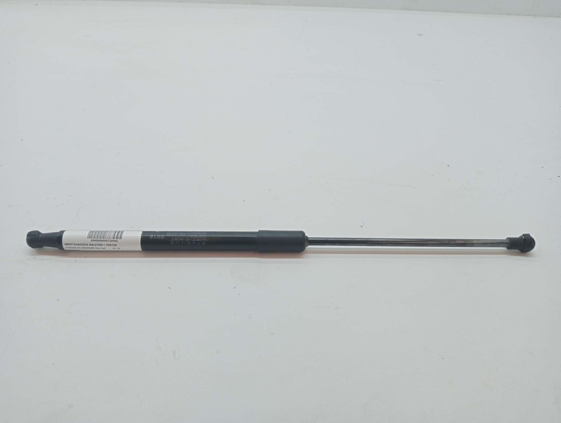 Boot / Tailgate Gas Struts CITROEN C3 AIRCROSS