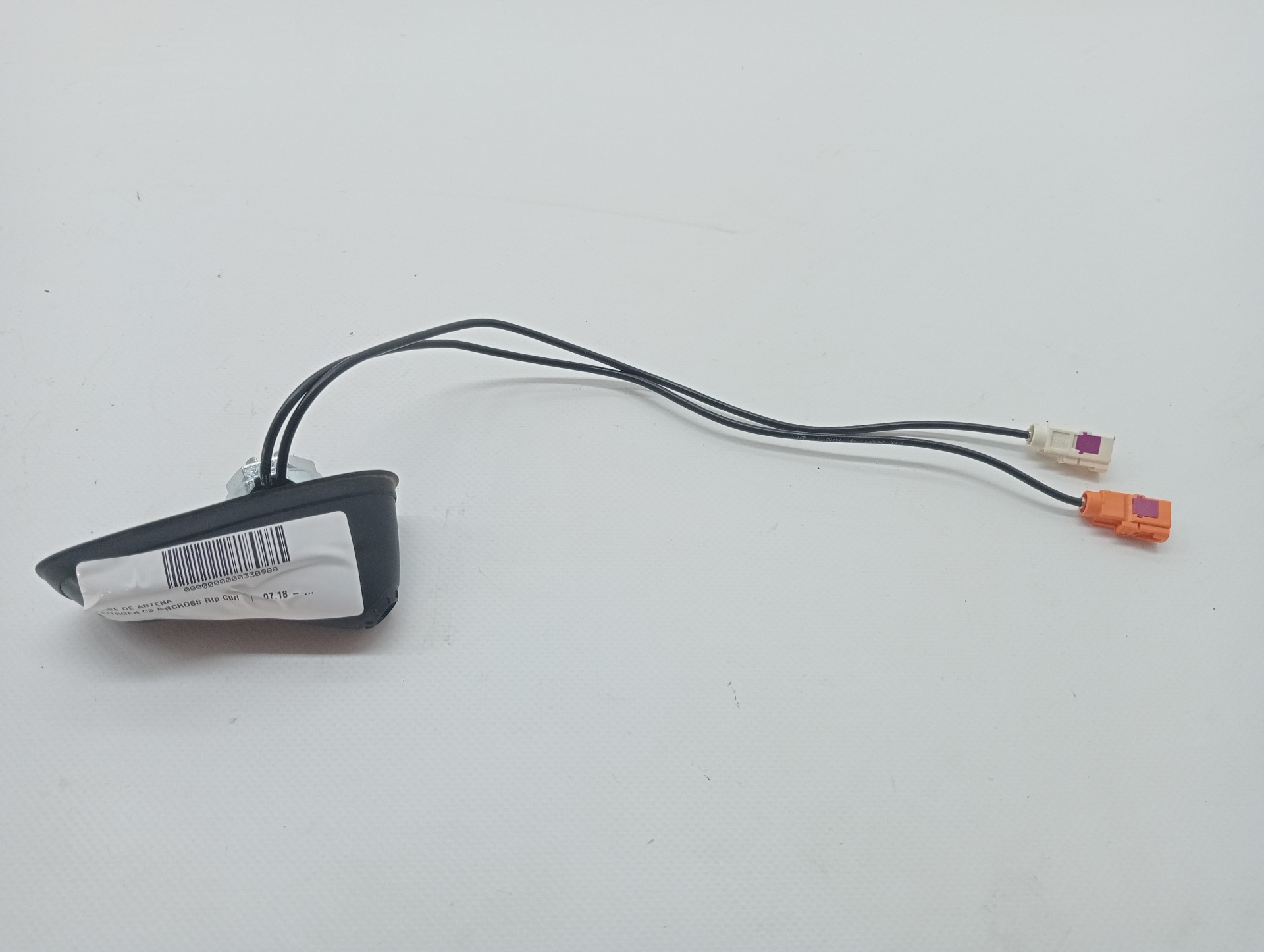 Embase d'antenne CITROEN C3 AIRCROSS