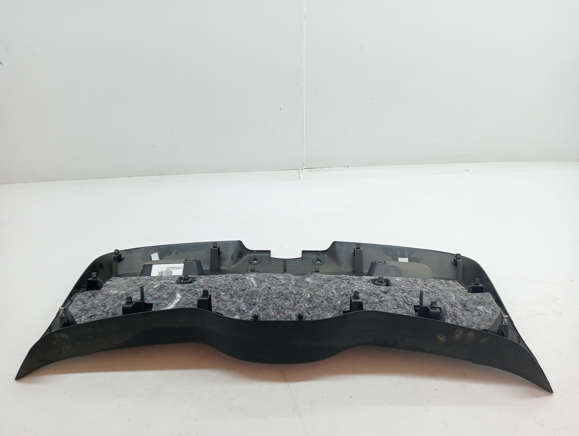 Tailgate Trim Panel CITROEN C3 AIRCROSS