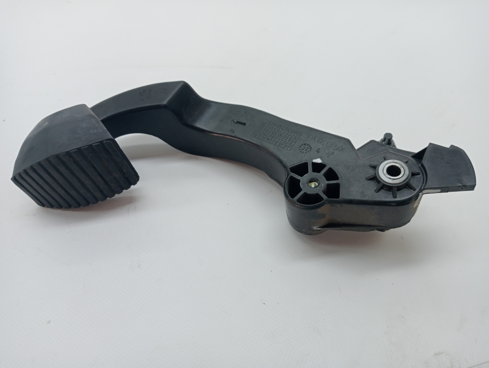 Pedal da embreagem CITROEN C3 AIRCROSS