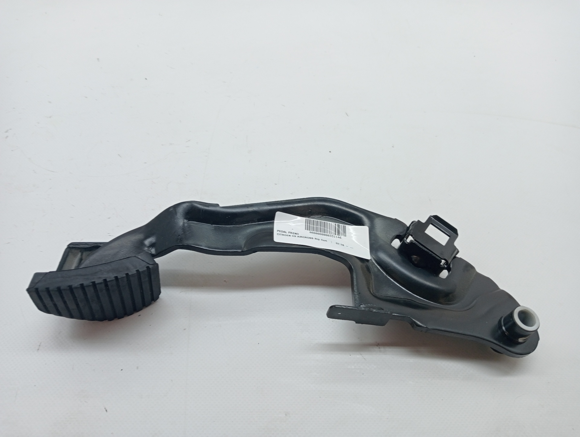 Pedal do freio CITROEN C3 AIRCROSS
