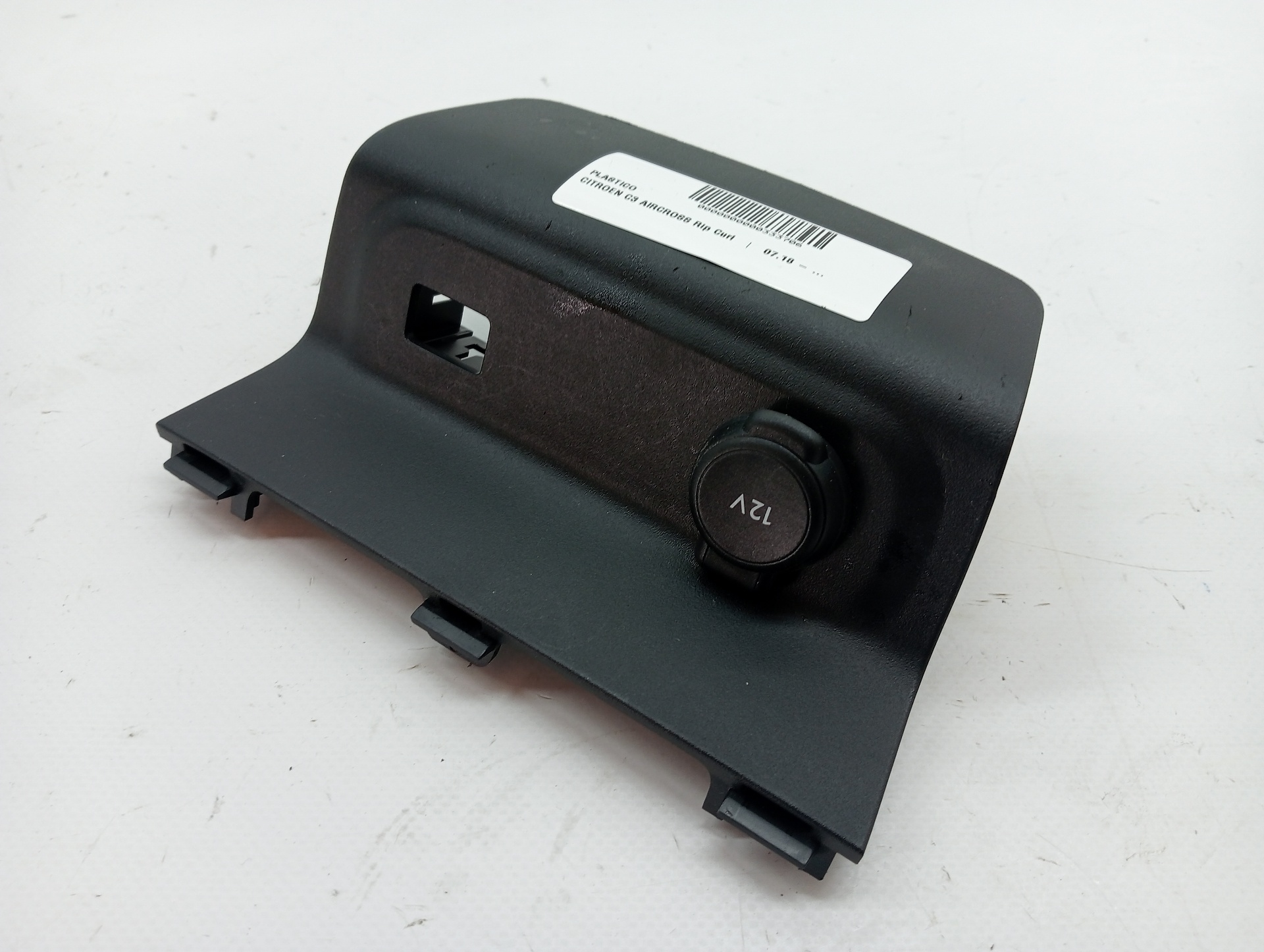 Rivestimento plastico CITROEN C3 AIRCROSS