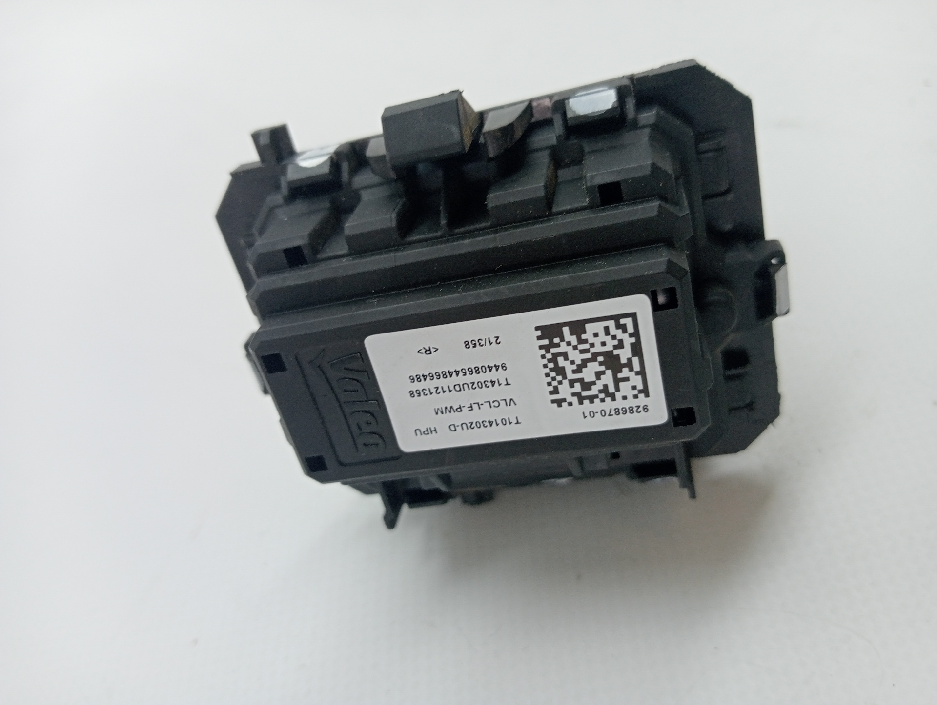 Heizungswiderstand CITROEN C3 AIRCROSS
