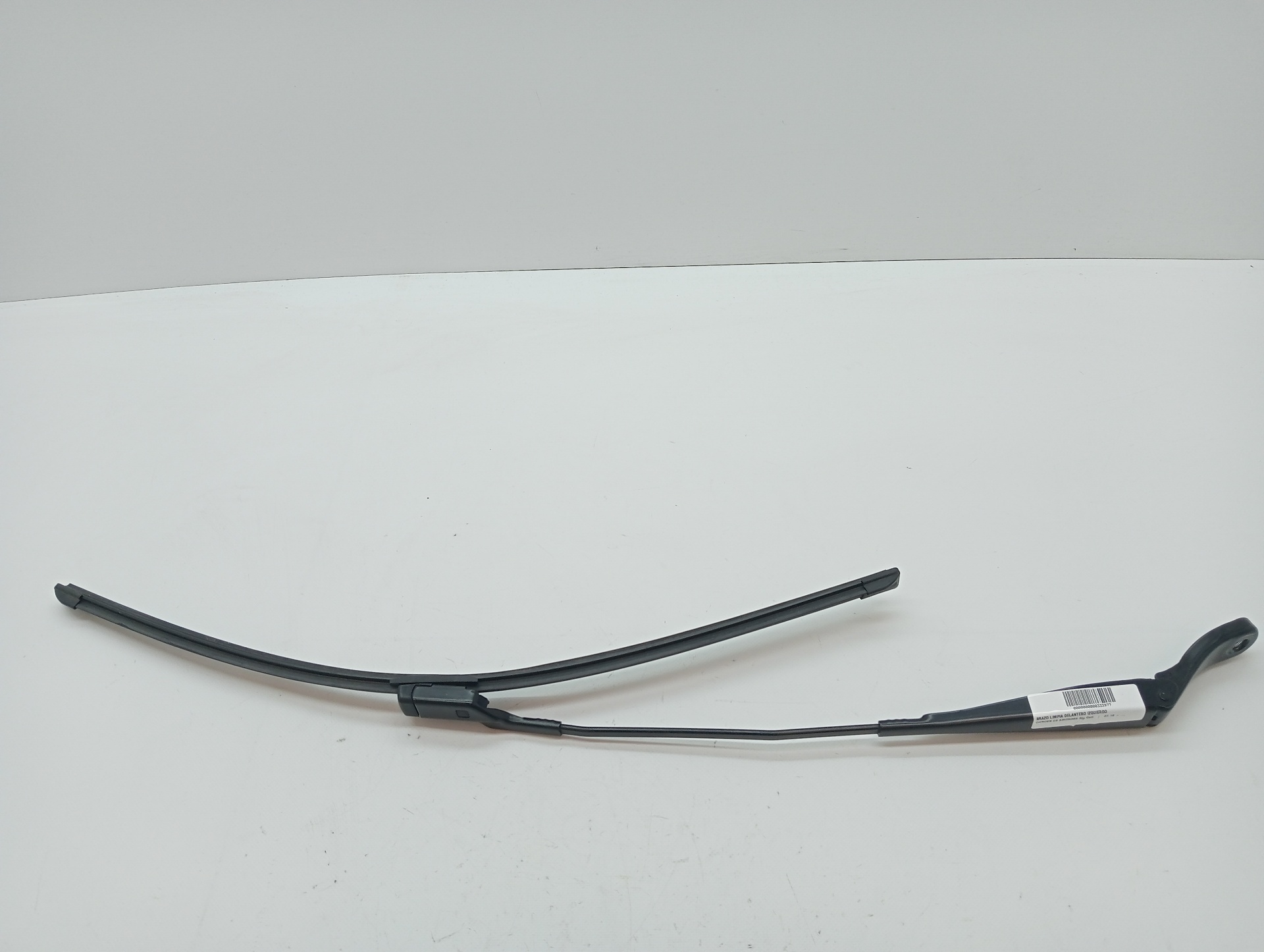 Front Left Wiper Arm CITROEN C3 AIRCROSS