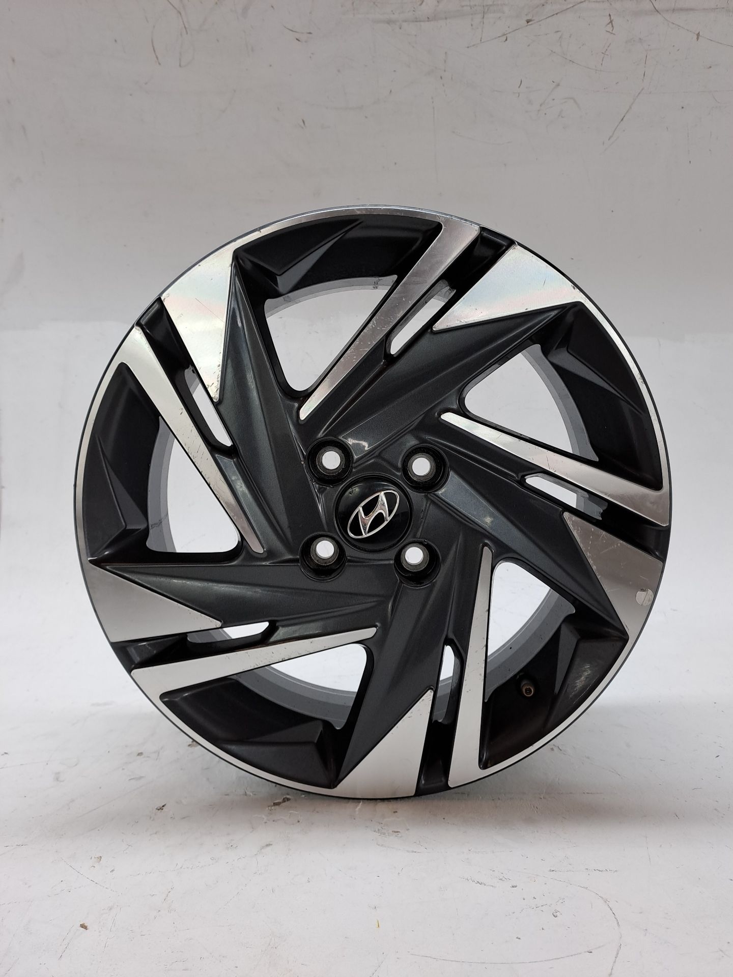 Jante HYUNDAI I20 ACTIVE
