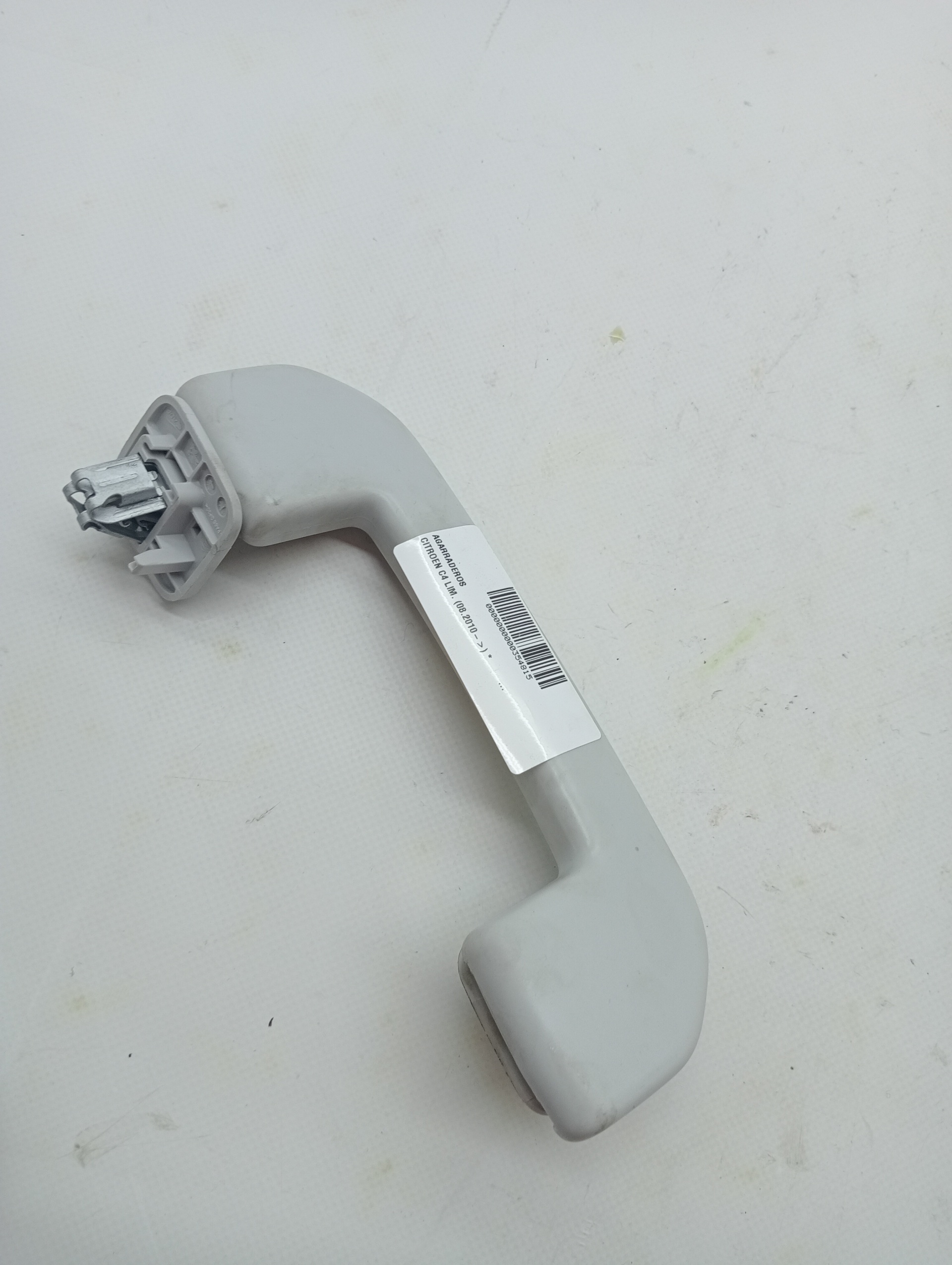 Maniglie CITROEN CITROËN C4 III (BA_, BB_, BC_)