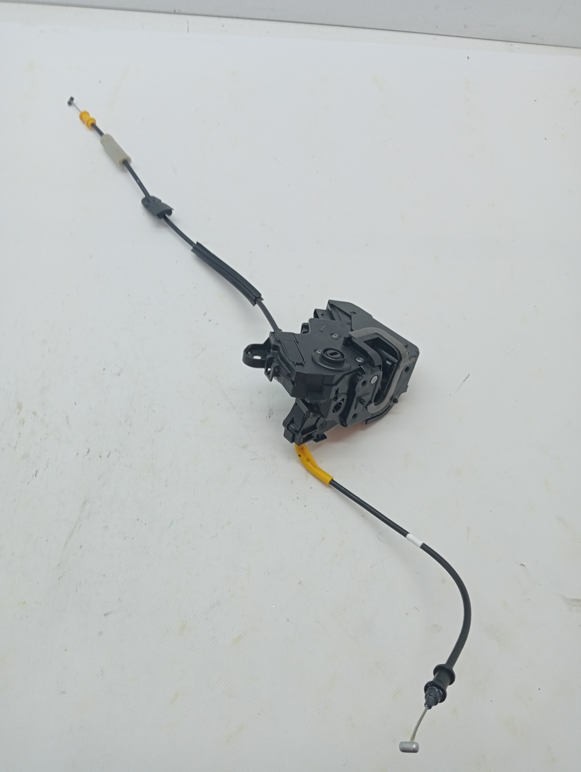 Rear right door lock CITROEN CITROËN C4 III (BA_, BB_, BC_)
