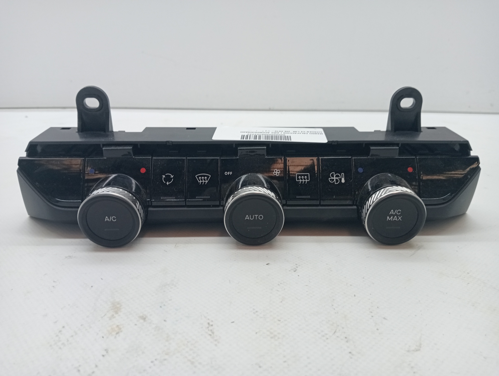 Sonstiges CITROEN CITROËN C4 III (BA_, BB_, BC_)