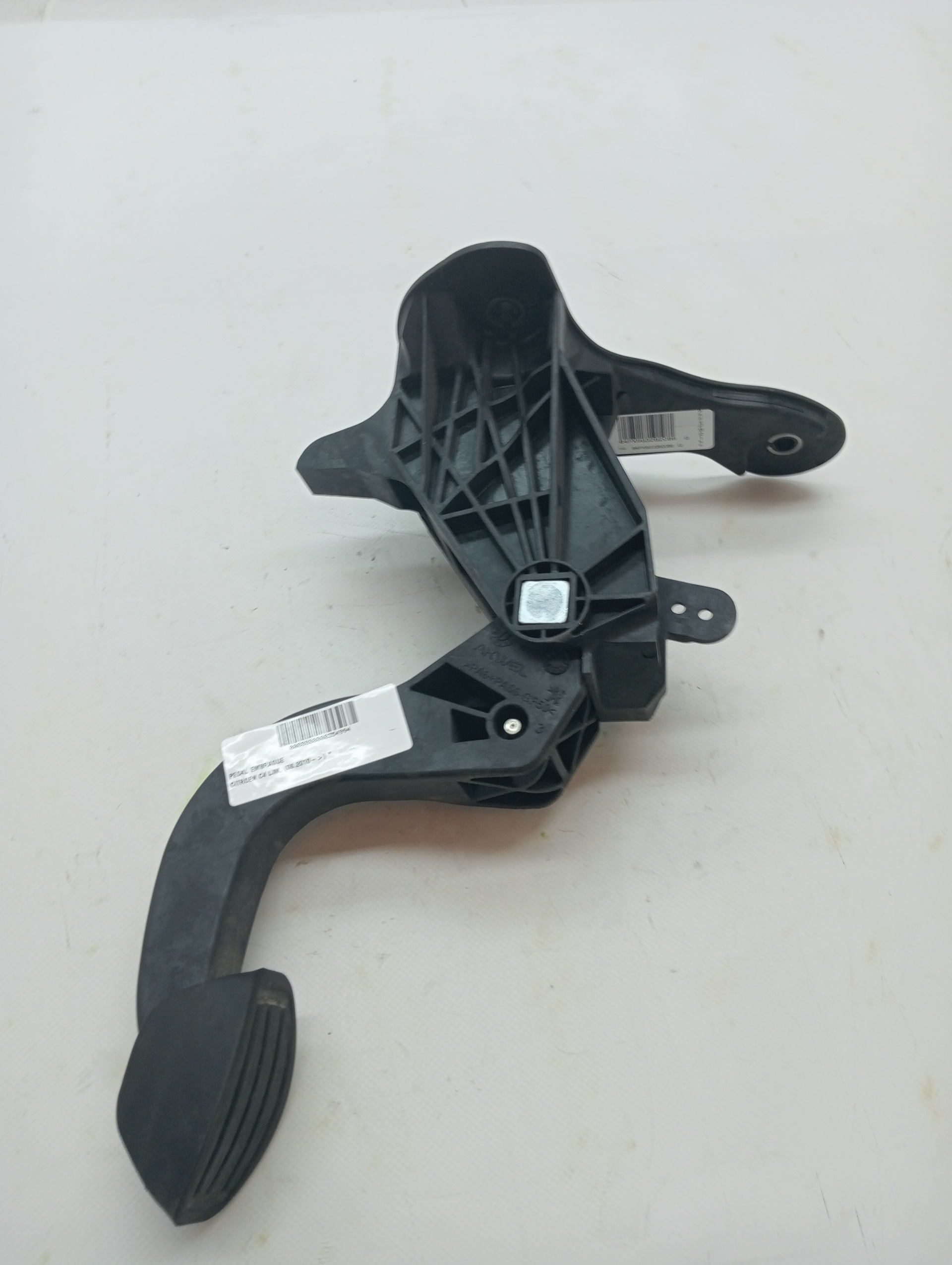 Pedal da embreagem CITROEN CITROËN C4 III (BA_, BB_, BC_)