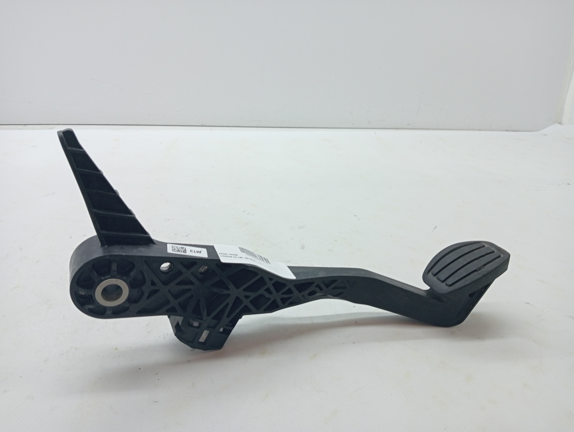 Pedal do freio CITROEN CITROËN C4 III (BA_, BB_, BC_)
