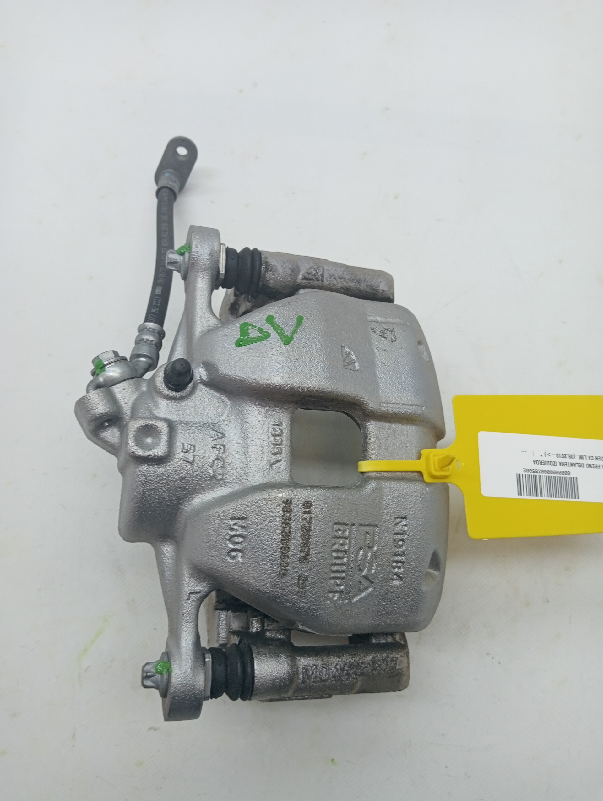 Sonstiges CITROEN CITROËN C4 III (BA_, BB_, BC_)