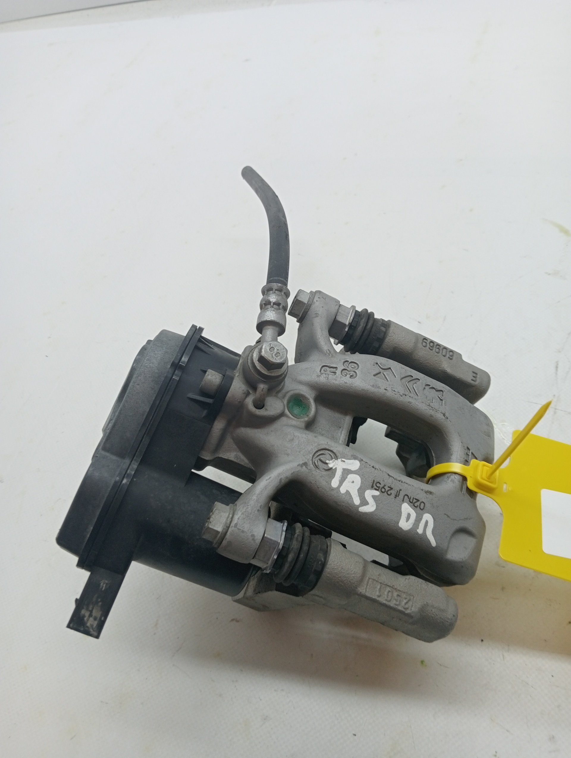 Sonstiges CITROEN CITROËN C4 III (BA_, BB_, BC_)