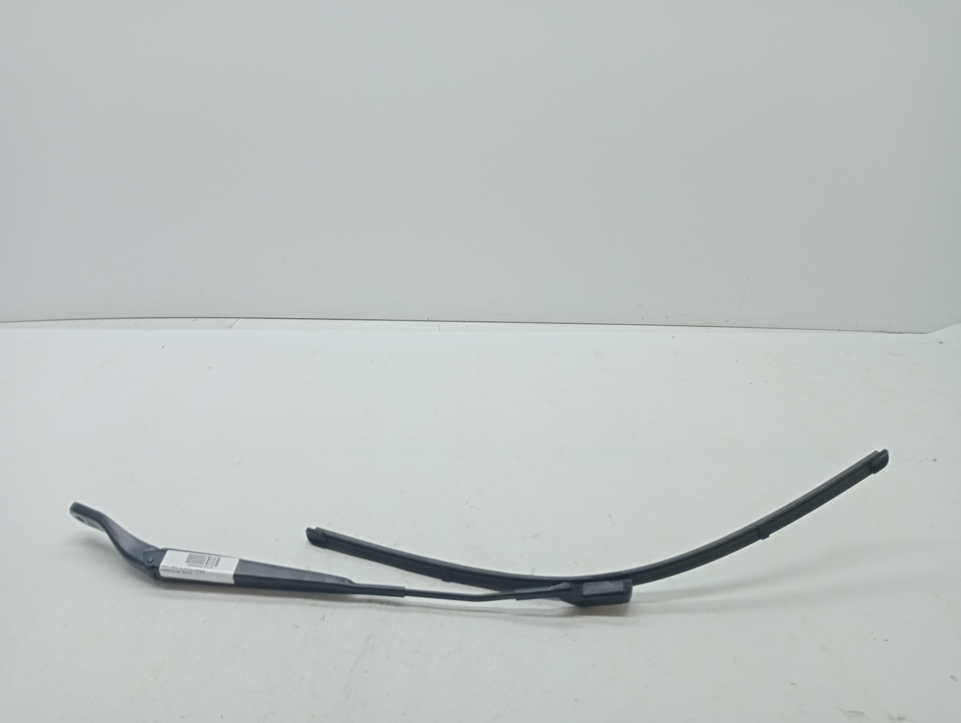 Front Right Wiper Arm CITROEN CITROËN C4 III (BA_, BB_, BC_)