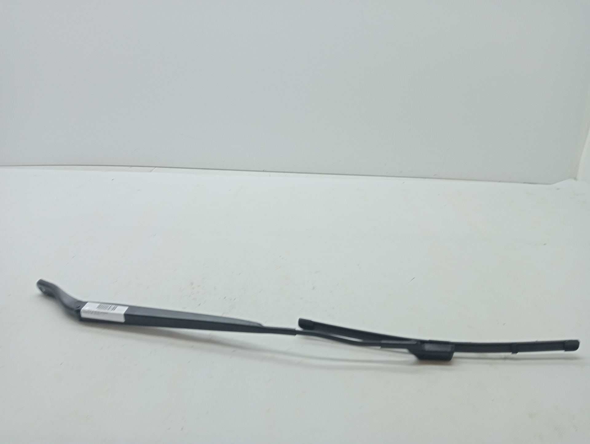 Front Left Wiper Arm CITROEN CITROËN C4 III (BA_, BB_, BC_)