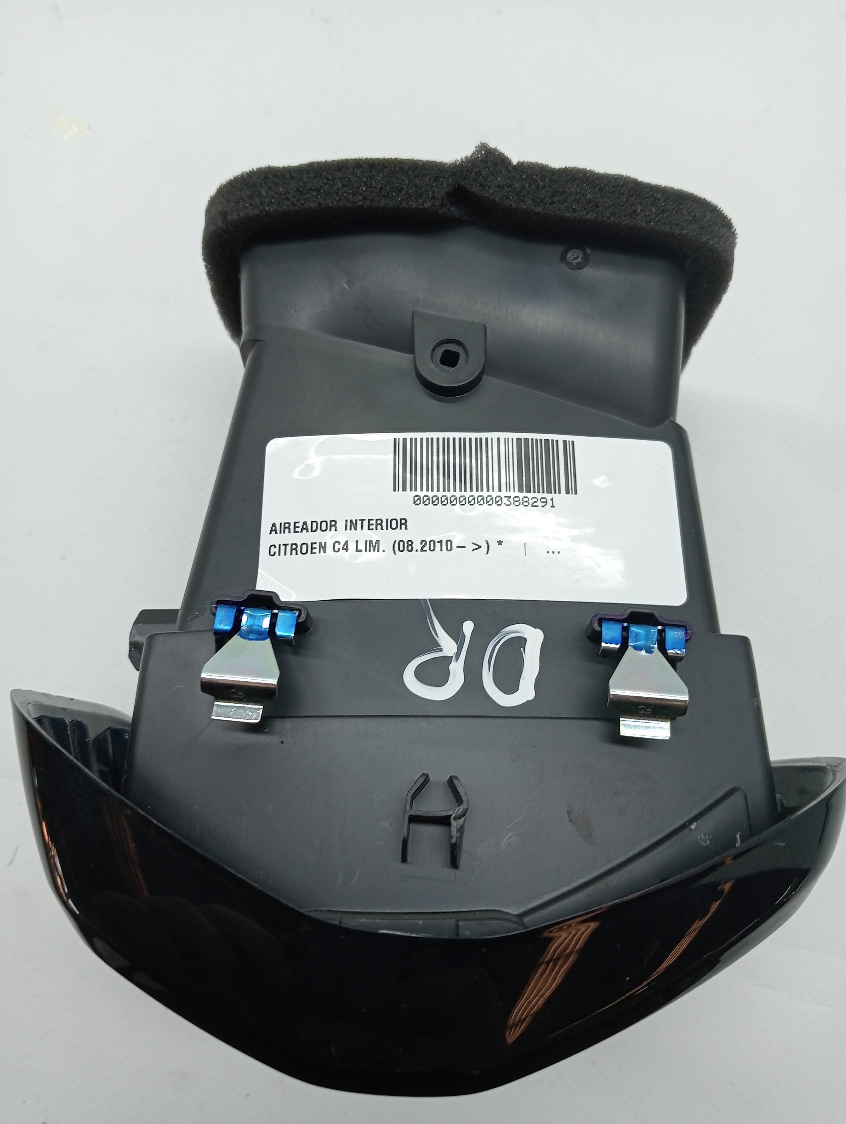 Sonstiges CITROEN CITROËN C4 III (BA_, BB_, BC_)