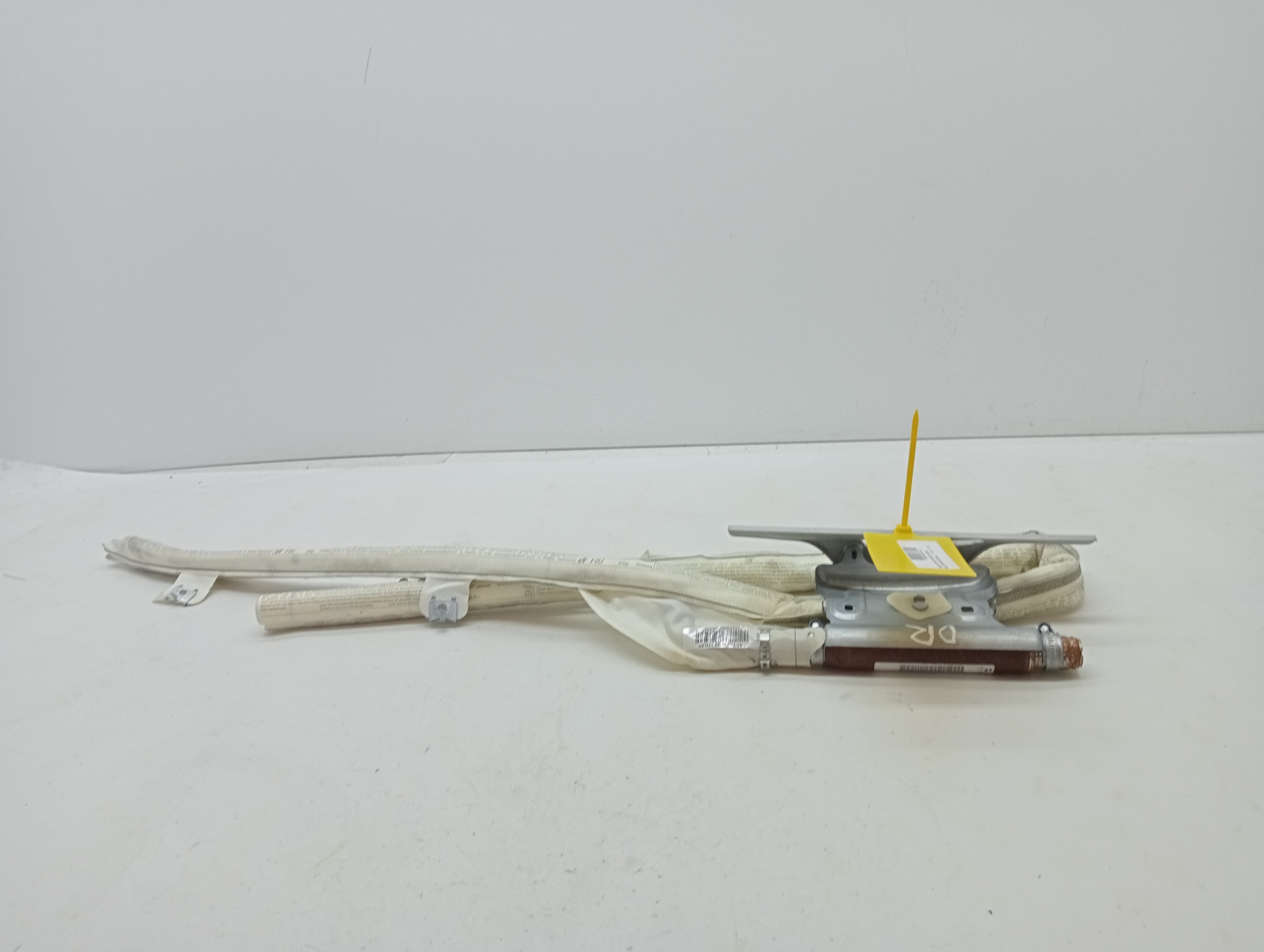 Airbag rideau avant droit MINI CLUBMAN (R55)