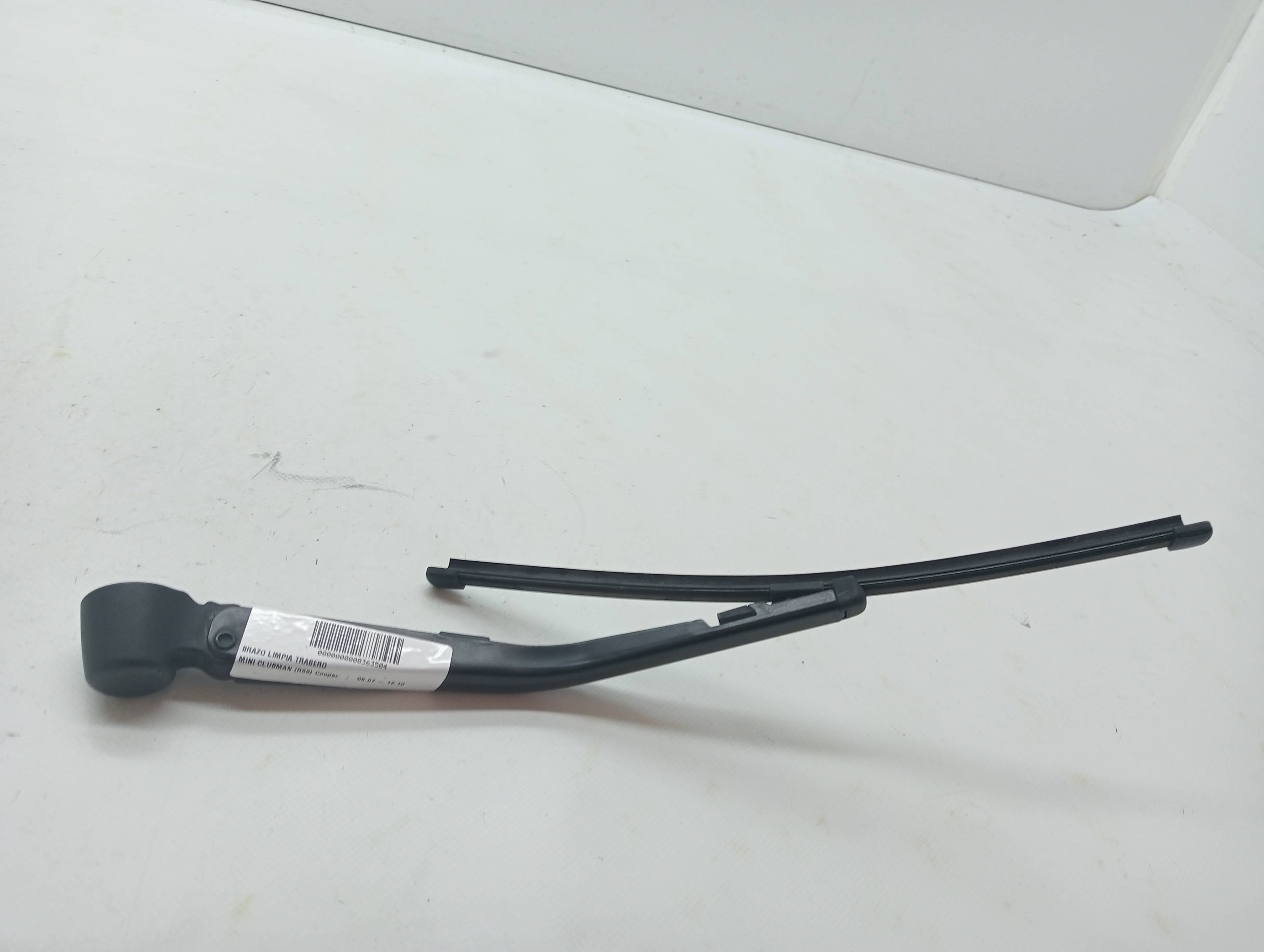 Rear Wiper Arm MINI CLUBMAN (R55)