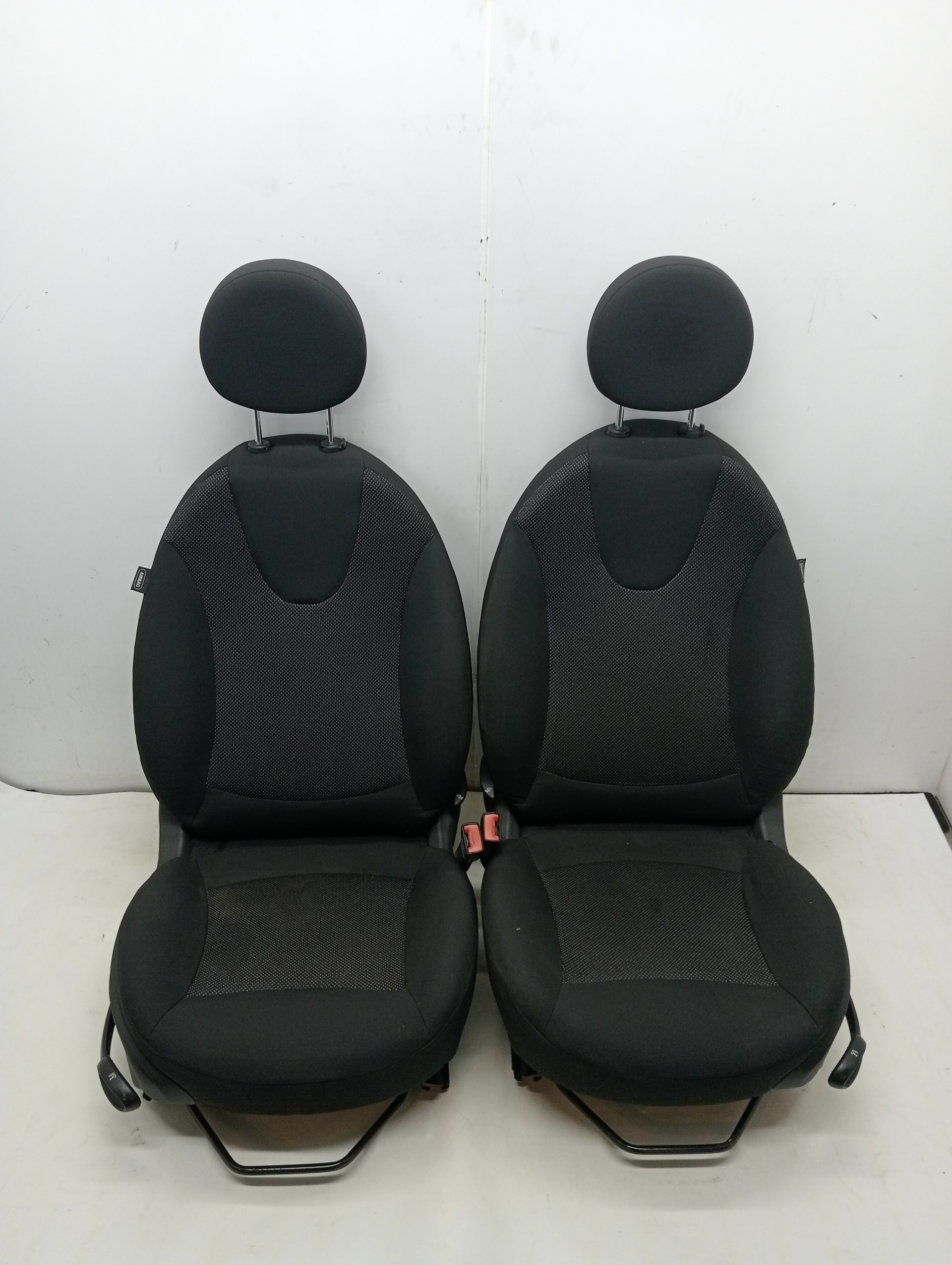Jeu de sièges complet MINI CLUBMAN (R55)