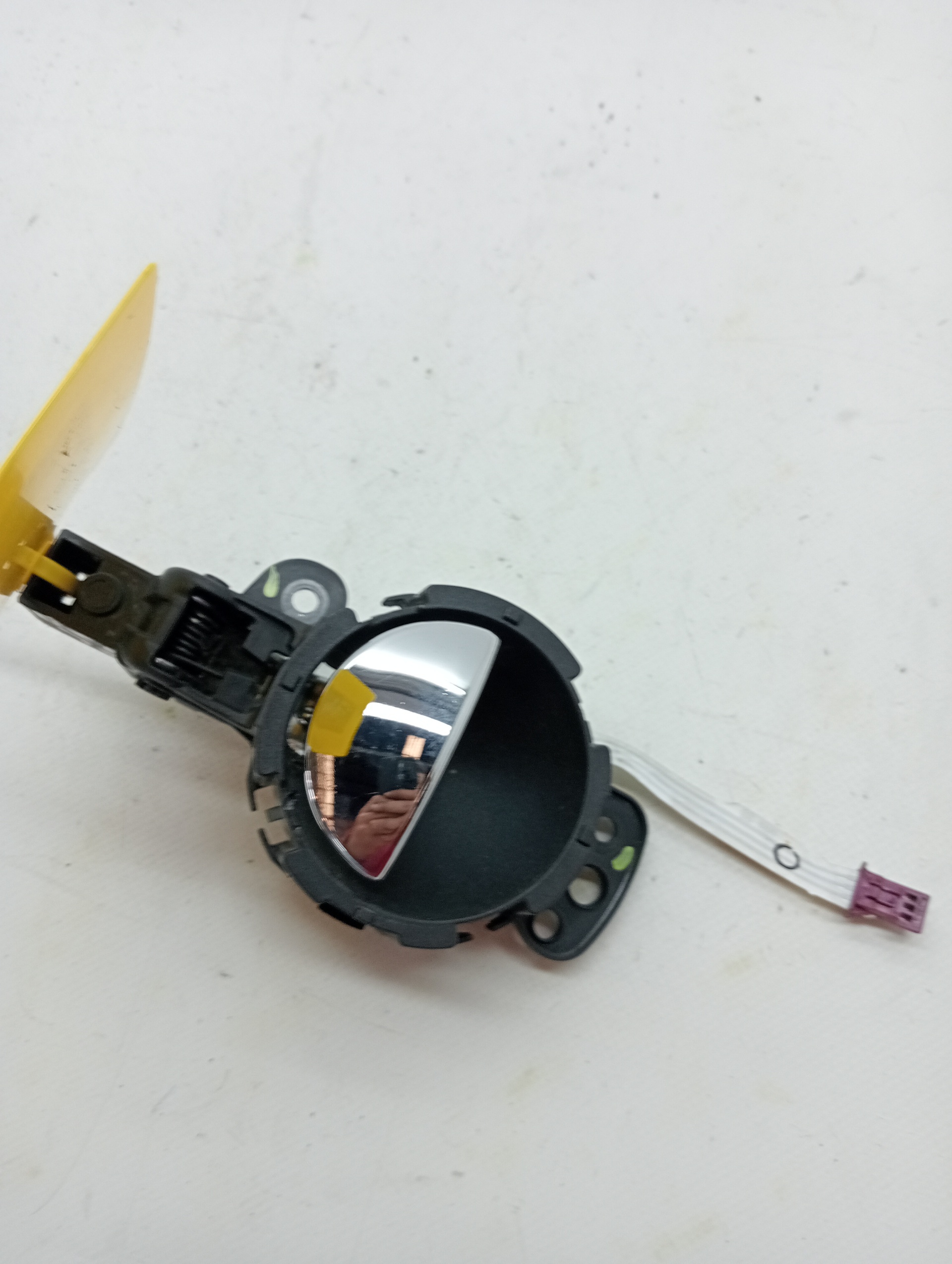 Front Left Interior Door Handle MINI CLUBMAN (R55)