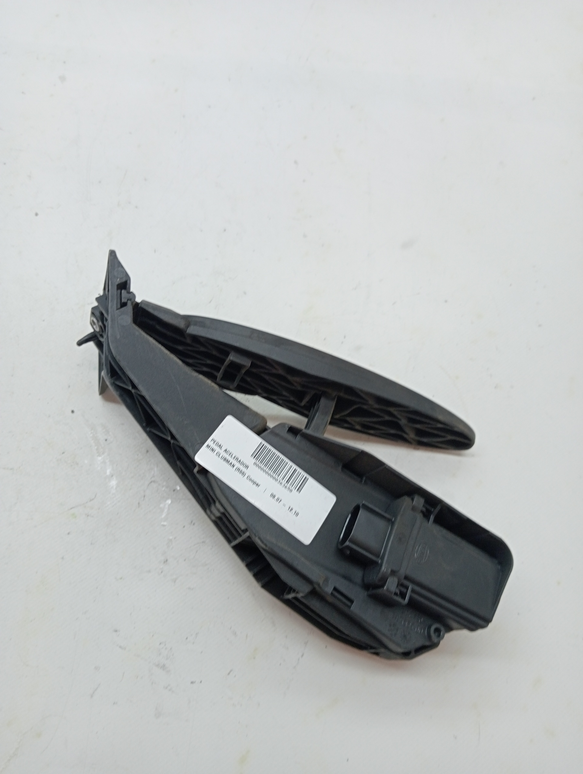 Gaspedal MINI CLUBMAN (R55)