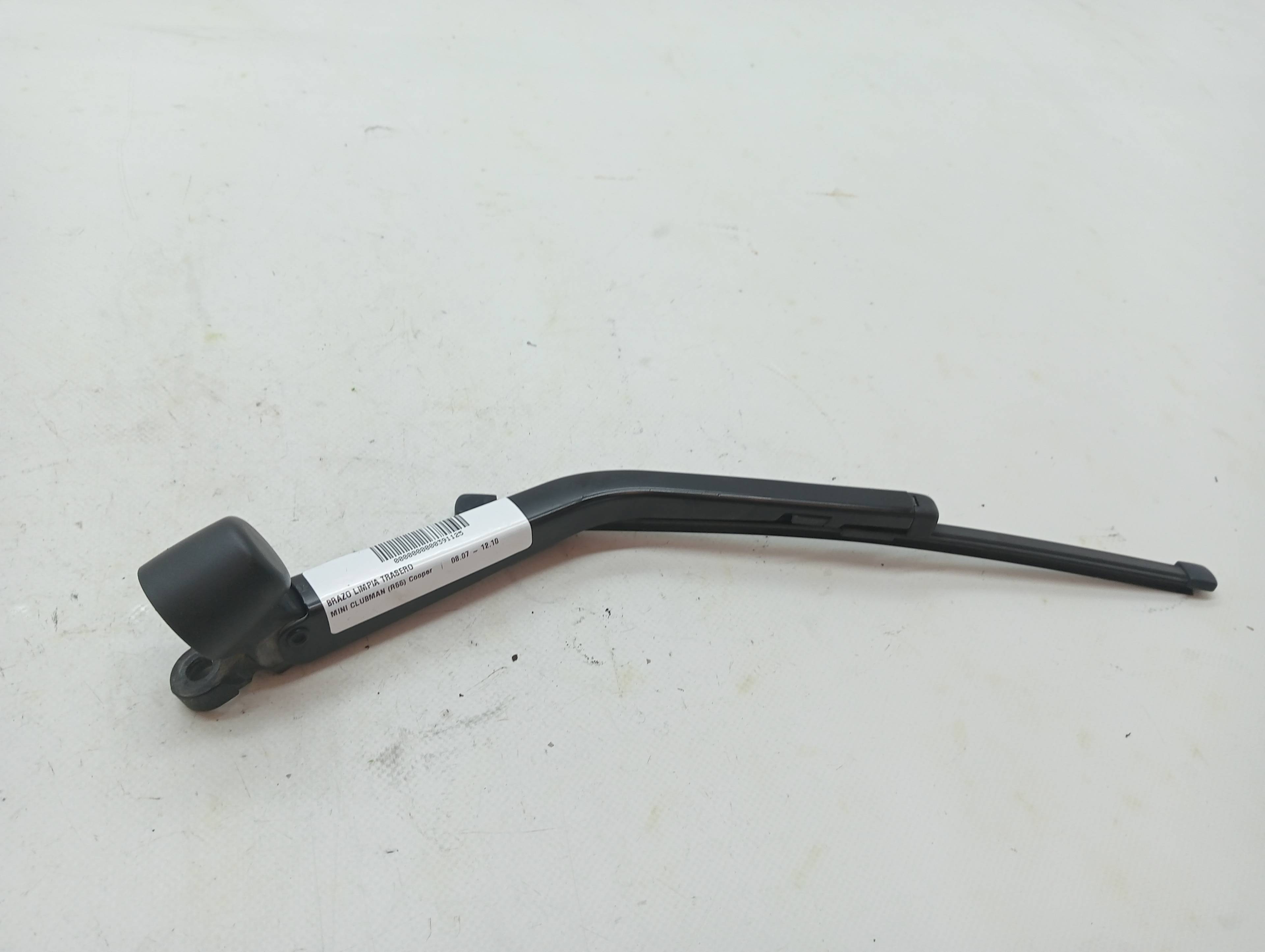 Rear Wiper Arm MINI CLUBMAN (R55)