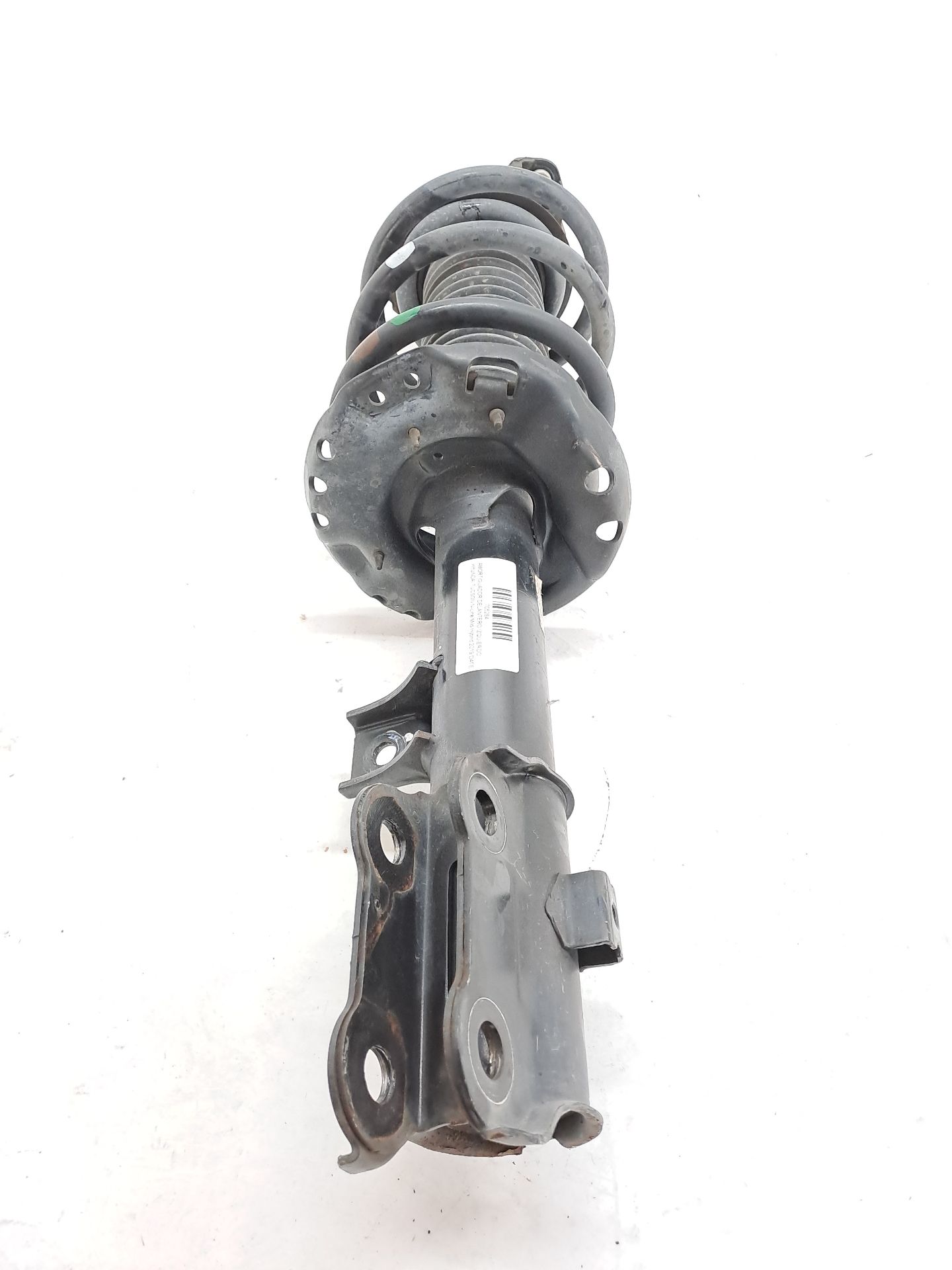 Front Left Shock Absorber HYUNDAI TUCSON