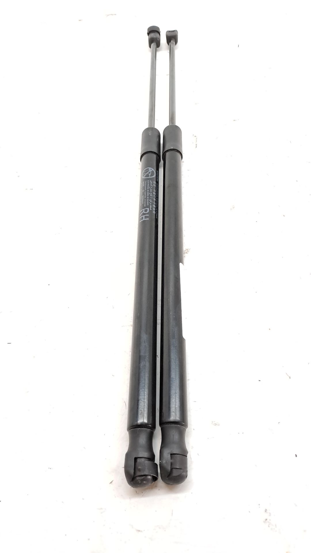 Boot / Tailgate Gas Struts HYUNDAI TUCSON