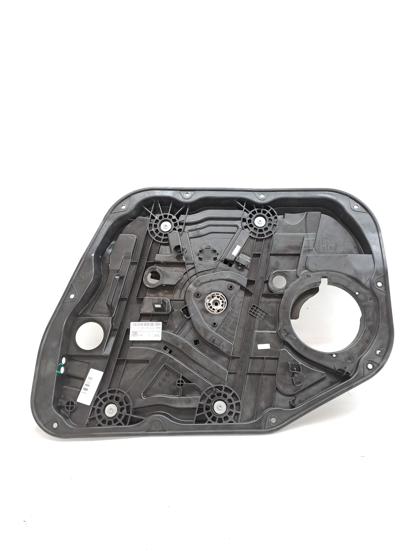 ELEVALUNAS DELANTERO DERECHO HYUNDAI TUCSON