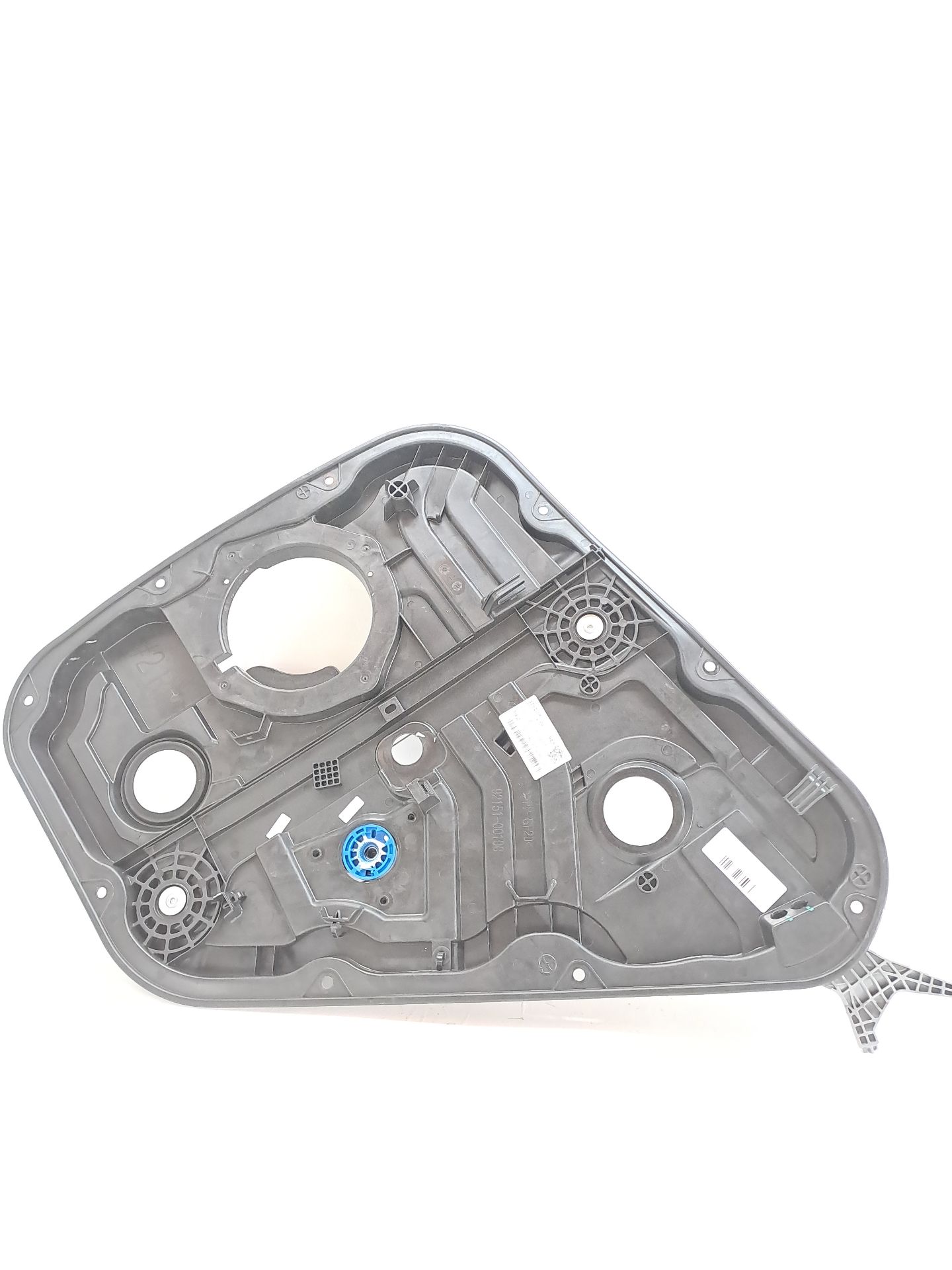Rear right window regulator HYUNDAI TUCSON