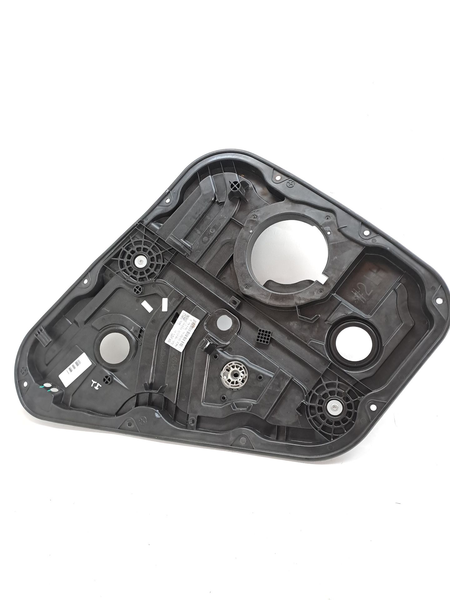 Rear left window regulator HYUNDAI TUCSON