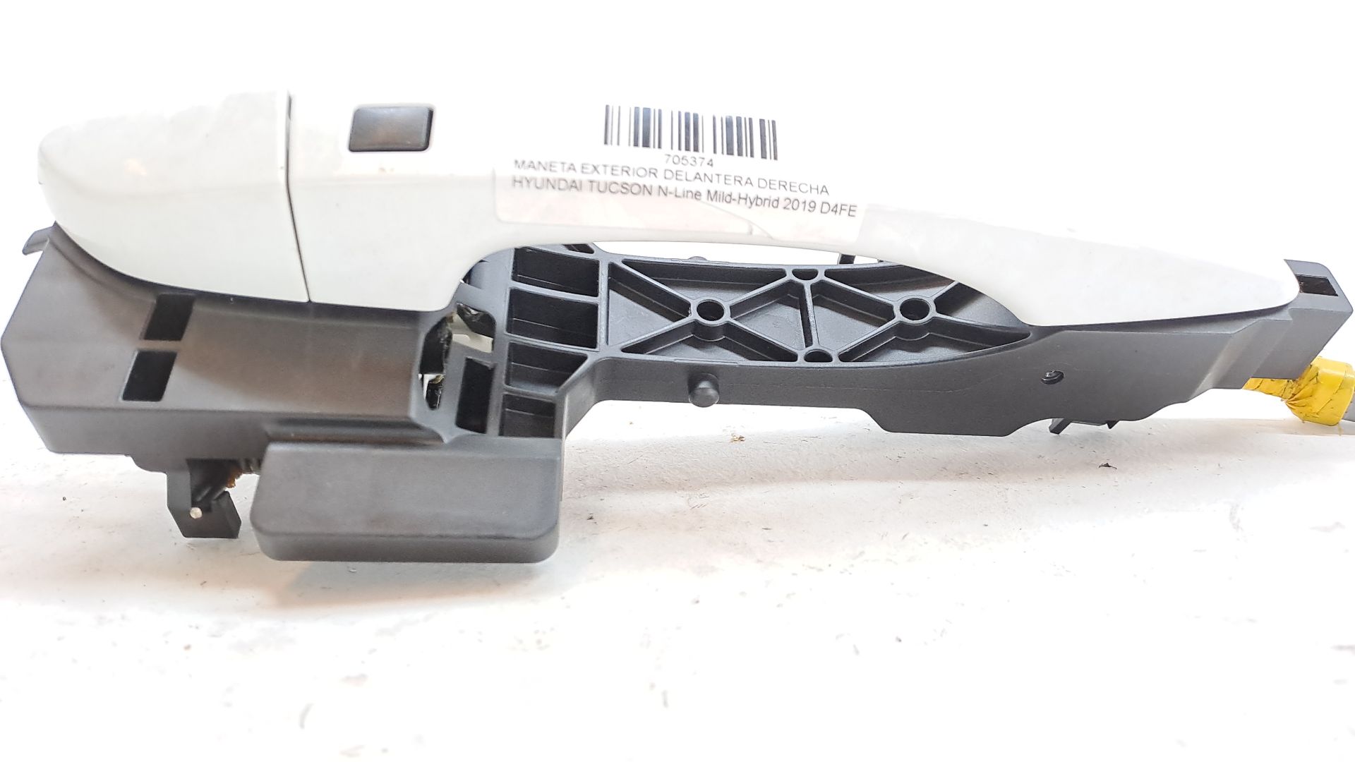 Front Right Exterior Door Handle HYUNDAI TUCSON