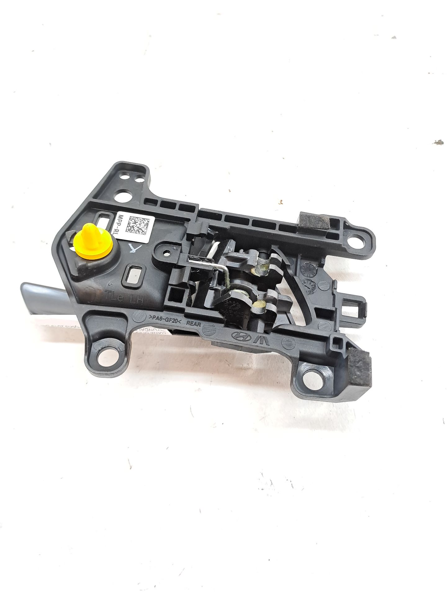 Rear Left Exterior Door Handle HYUNDAI TUCSON