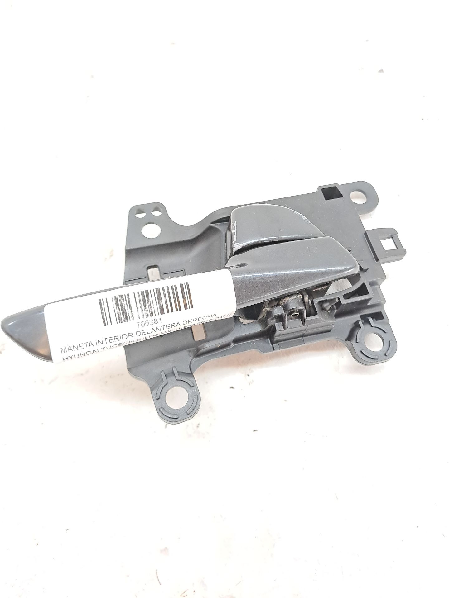 Front Right Interior Door Handle HYUNDAI TUCSON
