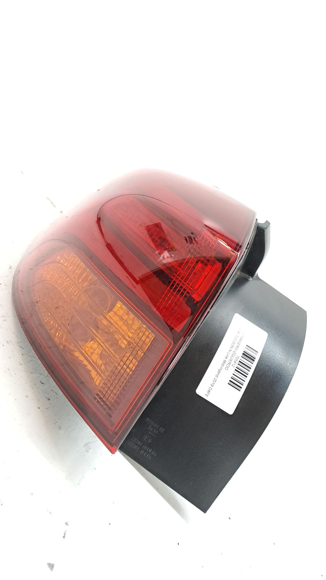 Heckleuchte links HYUNDAI TUCSON