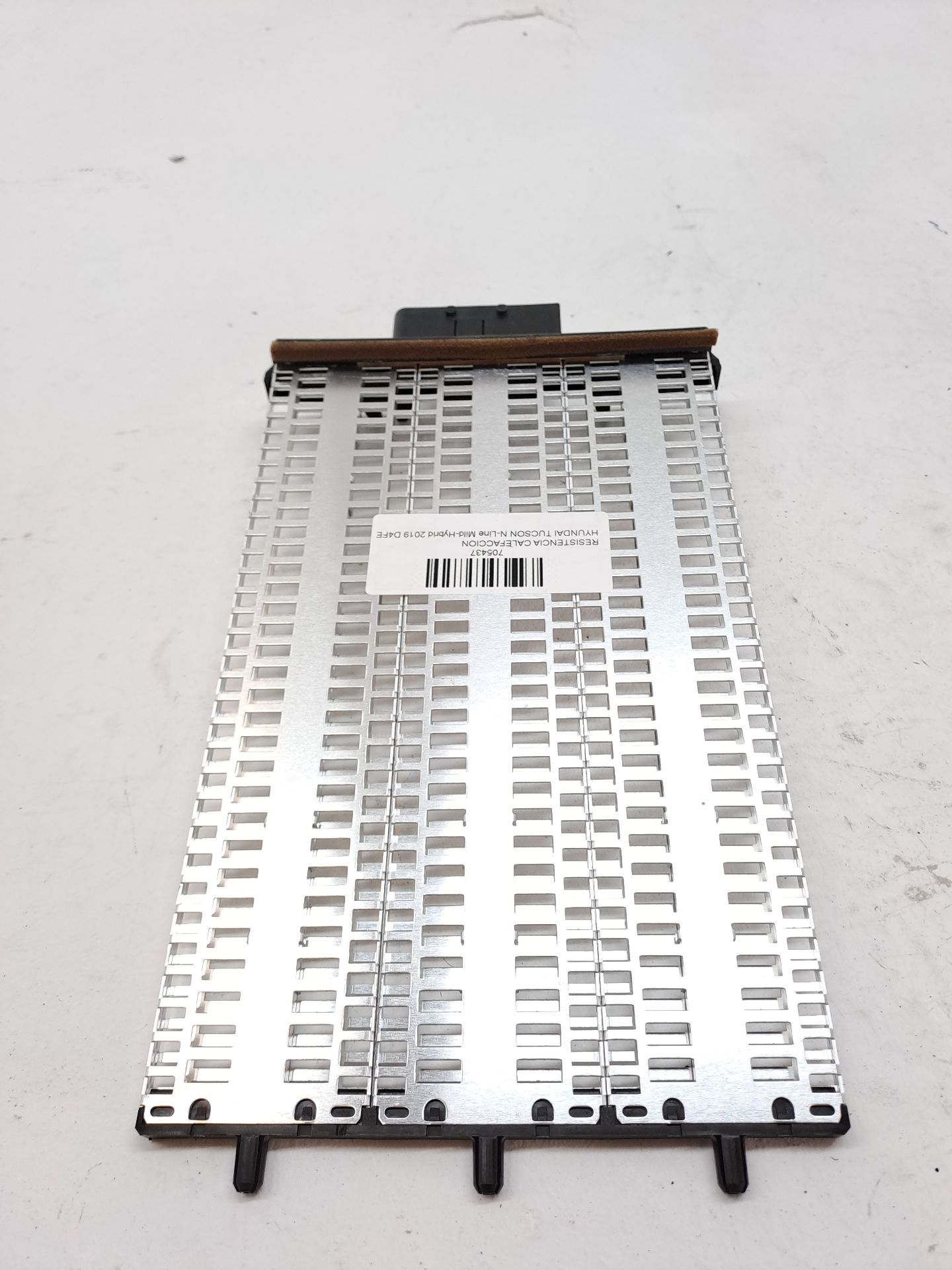 Heizungswiderstand HYUNDAI TUCSON