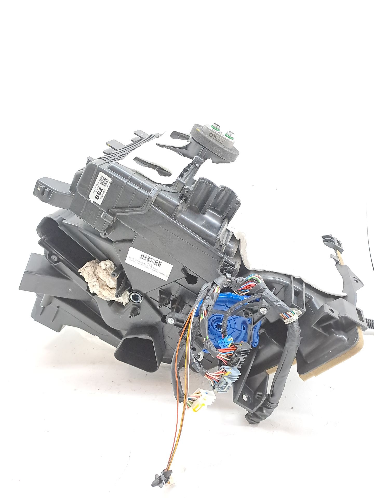 Boîtier de chauffage HYUNDAI TUCSON