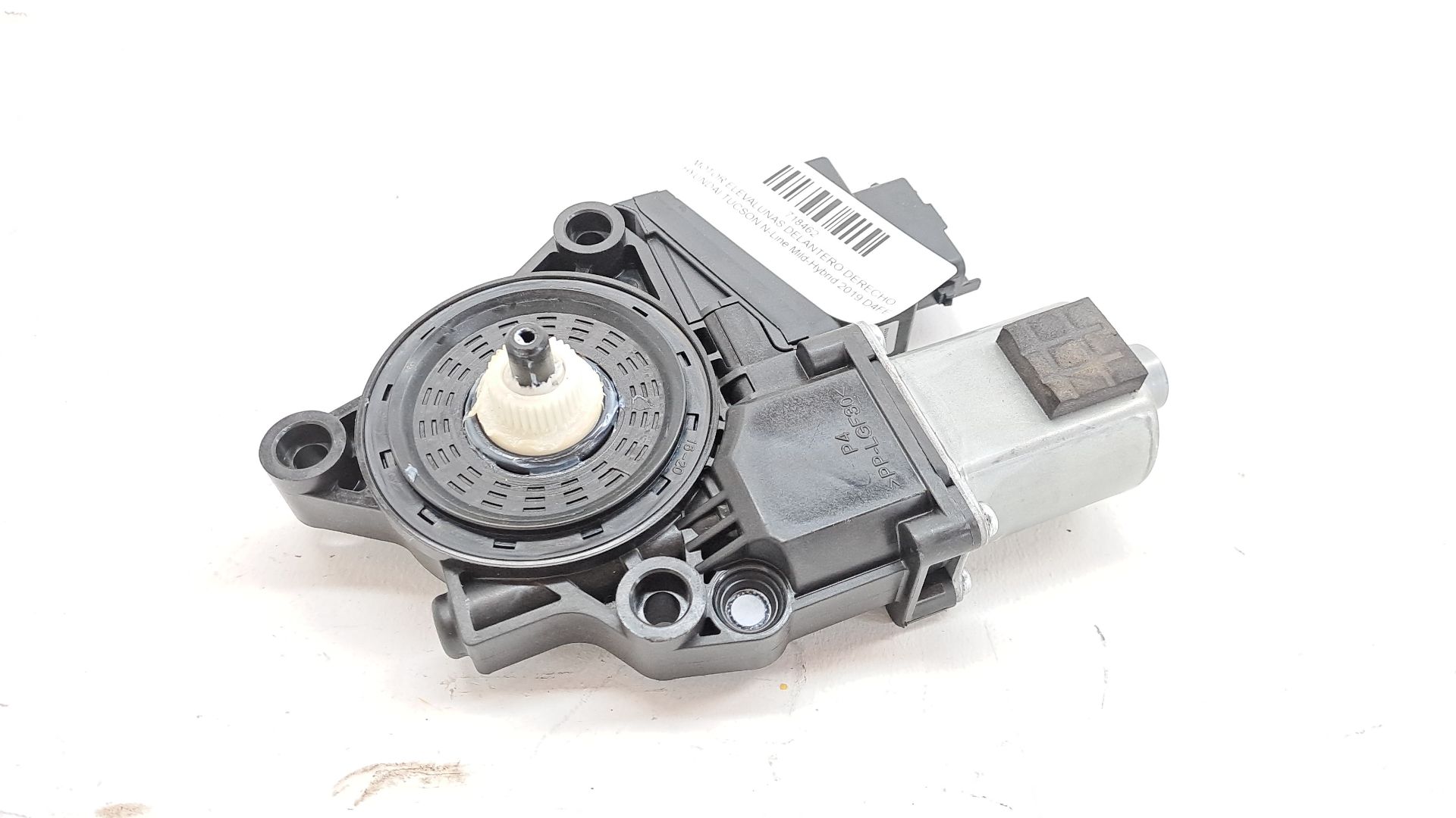 Front Right Window Motor HYUNDAI TUCSON