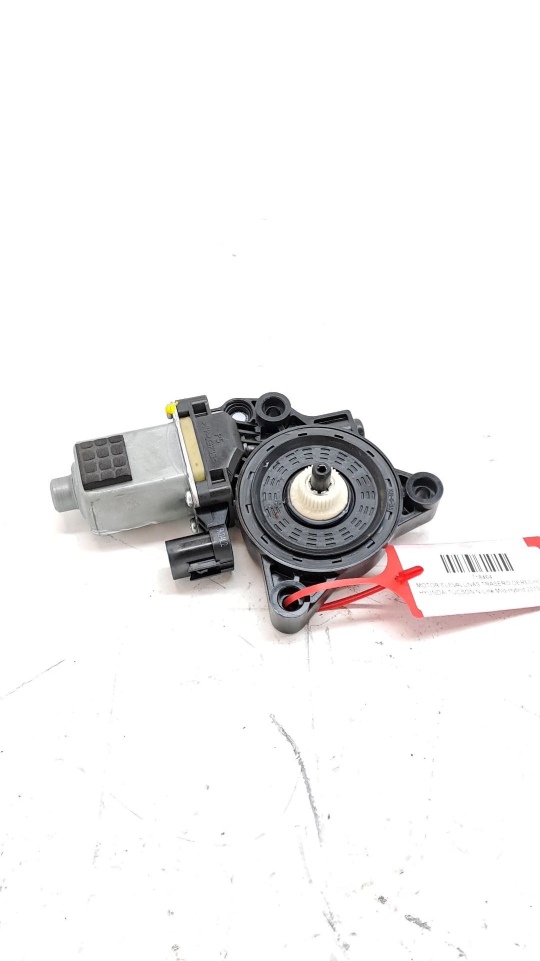 Motor vidro elétrico traseiro direito HYUNDAI TUCSON