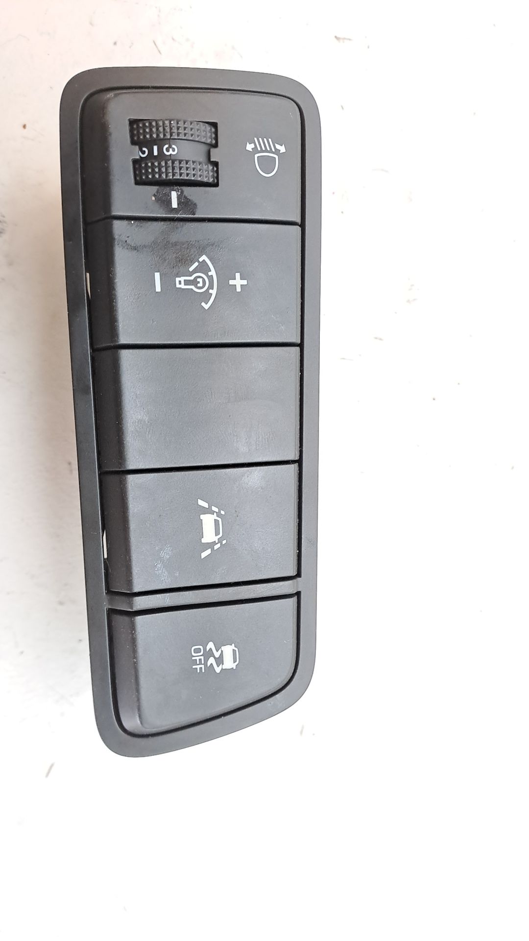 Multifunction Stalk HYUNDAI TUCSON